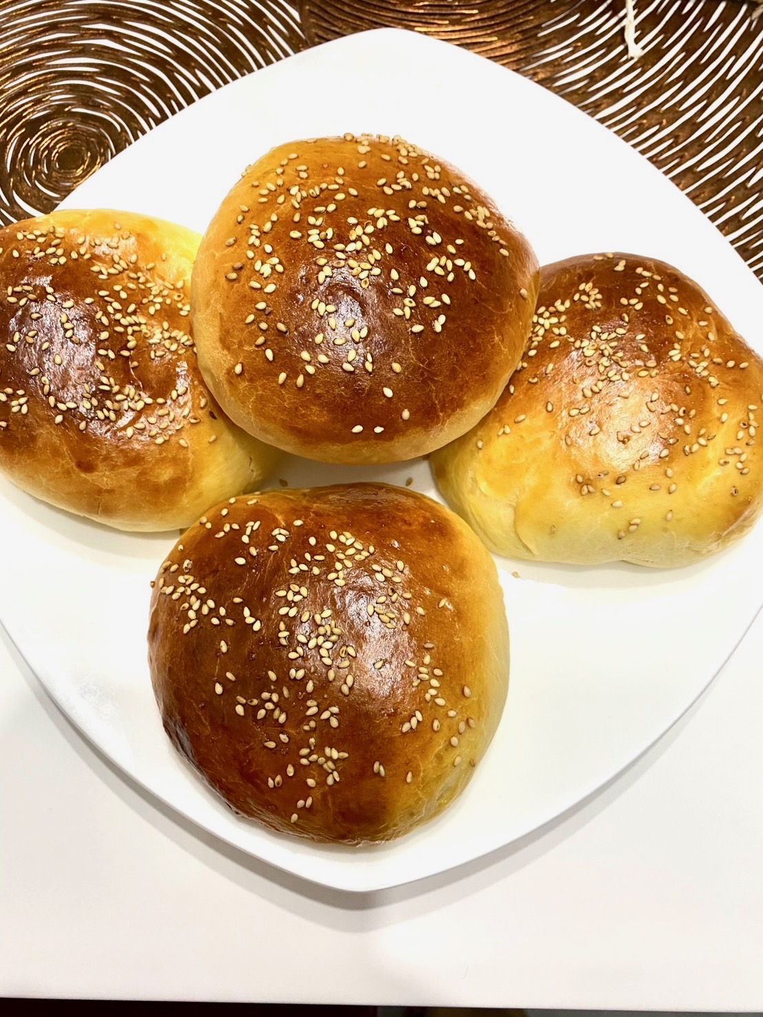 エンパナーダ（ペルー風パイ）